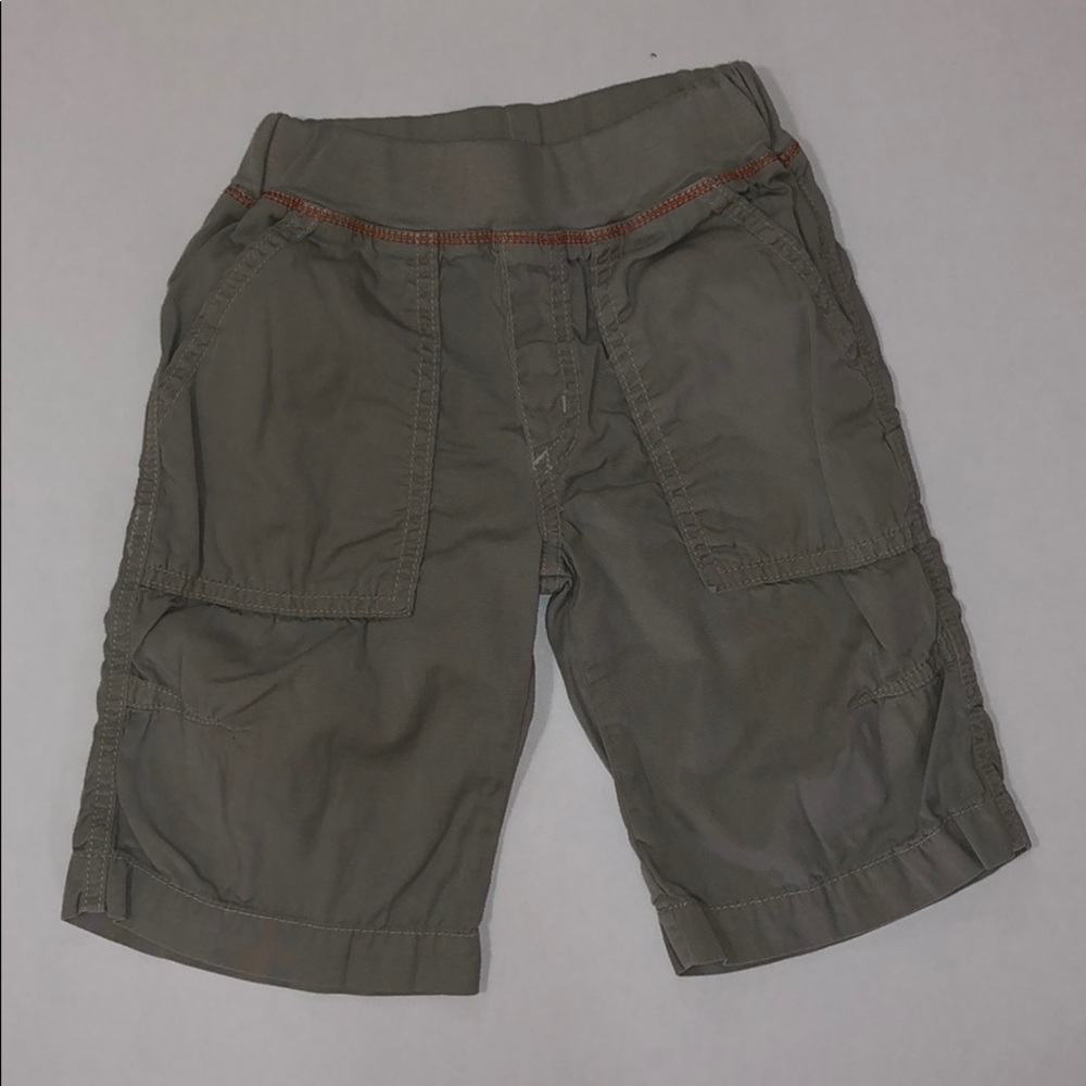 Excellent condition, Charlie rocket gray shorts